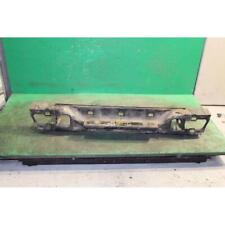 TRAVERSA (RINFORZO) PARAURTI POST. PER NISSAN TERRANO II (97-00) 2.7 T.D. 1996