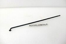 Raggi raggio 205X2,5 205 2,5 ruota cerchio bicicletta bici spooke rim bicycle