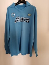 #6 Marco Baroni maglia Napoli