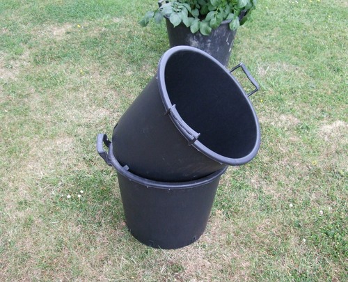 Vaschette per piante in - 4,