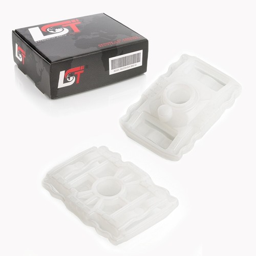 Riparazione finestrini - 2x,