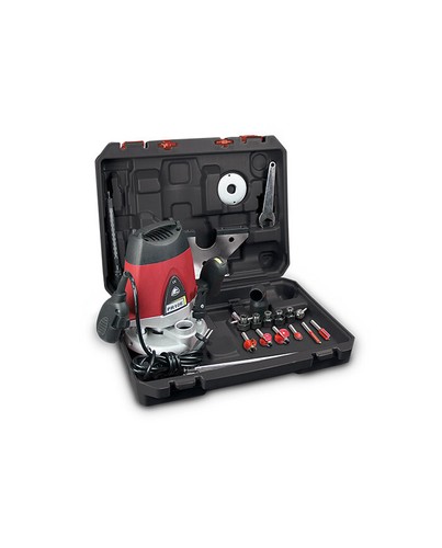 Stayer ek pantografo - 10,
