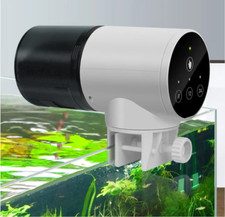 Distributore Automatico Cibo