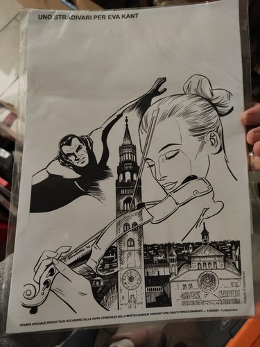 Stampa speciale diabolik - stampa,