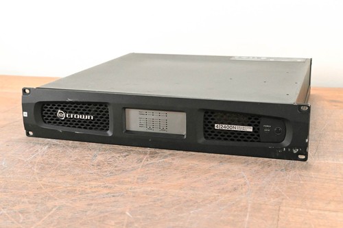 Crown dci 2400n - crown, 4|2400n
