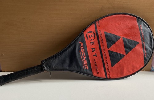 Racchetta tennis fisher - racchetta,
