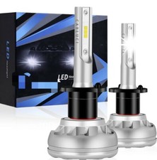 LED fog light kit for Fiat