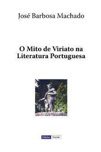 Mito viriato na - o,