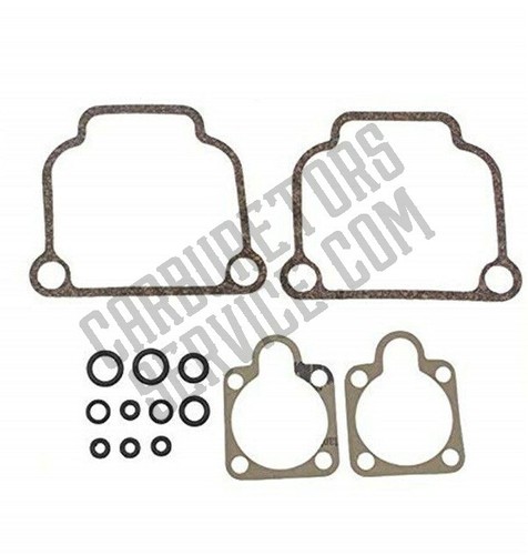 Kit bmw 40mm bing - bmw, mm