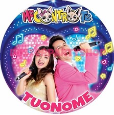 Cialda - Ostia per torte Me