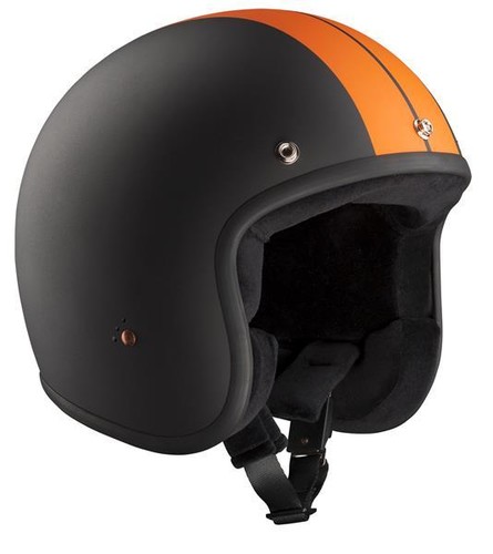 Casco moto aperto - , bandit