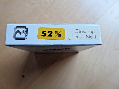 Marumi filtre filter - -,