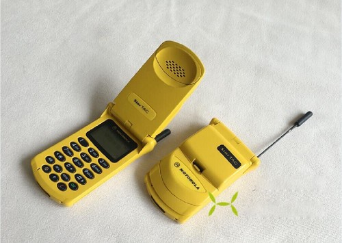 Cellulare motorola startac - startac, 338