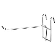 Griglia Muro Display Ganci