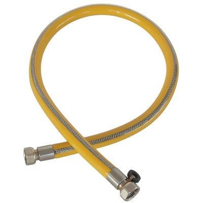 Tubo gas flessibile - , ff