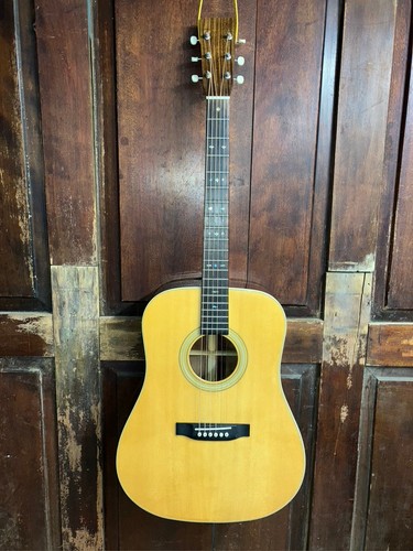 Recording king chitarra - king, rd-26