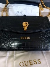 Borsa Tracolla Donna Guess