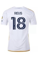 Maglia LA Galaxy #18 REUS