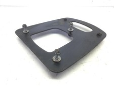 PIASTRA FISSAGGIO SUPPORTO BAULETTO APRILIA SCARABEO 4T 100 2014 VAB00