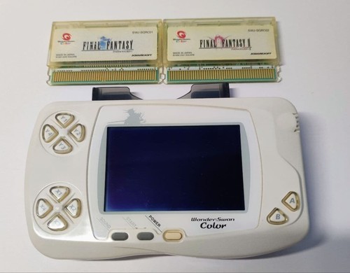 Console gioco portatile - console, di