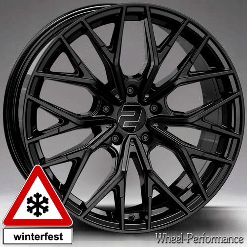 Cerchi pollici w37 5x19 - cerchi, 19