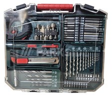 Set trapano-avvitatore a