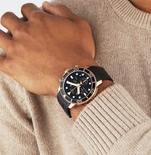 Nuovo orologio uomo tissot - da,