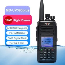TYT MD-UV390 Plus AES256 radio