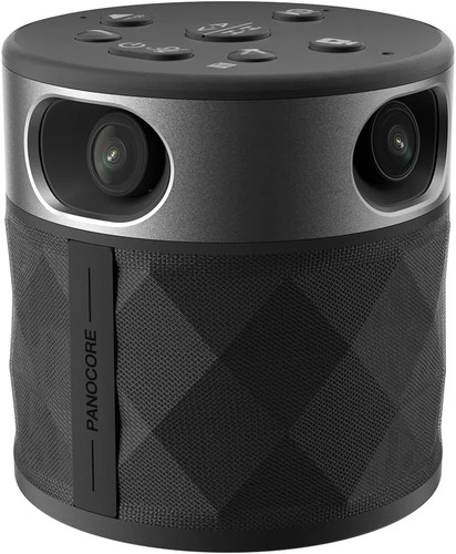 Panocore 360 telecamera per - 360,