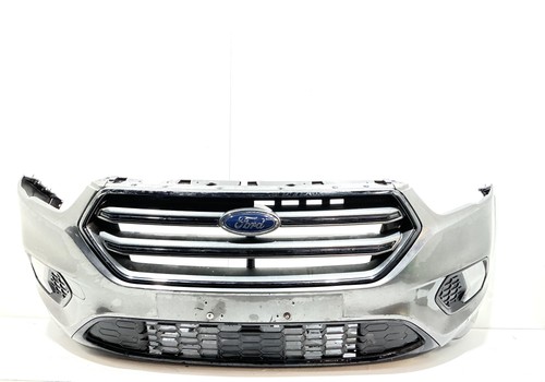 Paraurti anteriore per ford - paraurti,