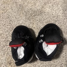 Air jordan nero rosso bianco - nero,