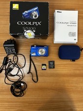 [Near MINT] Nikon COOLPIX
