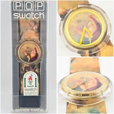 Swatch Pop PWK168 Putti 1992