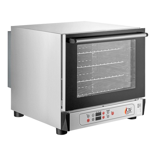 Forno convezione elettrico - convezione,