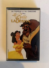 Vintage musicassetta "La Bella