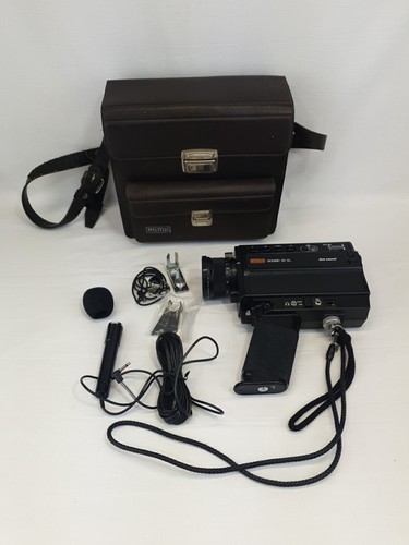 Eumig sound live - xl,