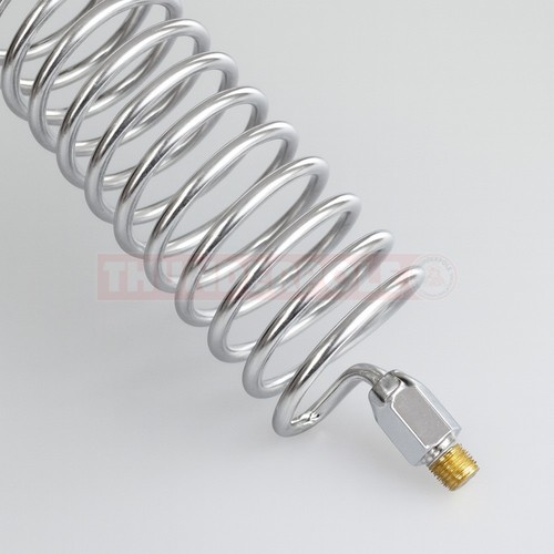Thunderpole orbitor antenna - thunderpole,