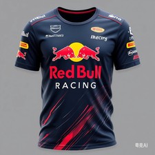 Red Bull Racing T-Shirt –