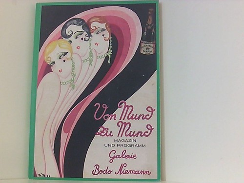 Von mund magazin - zu,