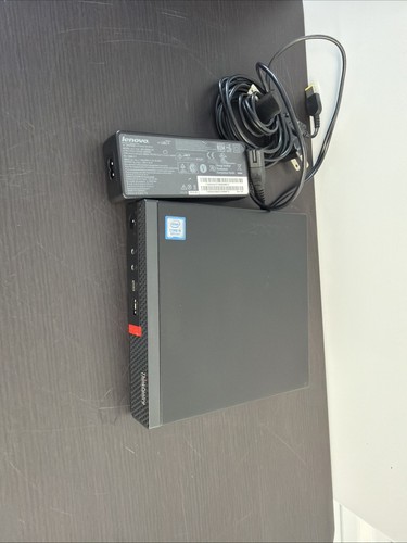 Lenovo thinkcentre m720q - lenovo,