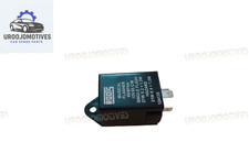 SEGNALE DI SVOLTA UNITÀ