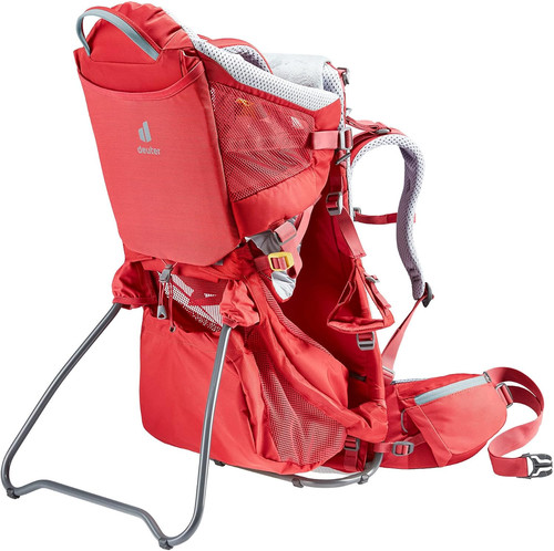 deuter kid comfort 2