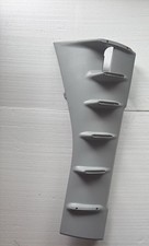 Paraurti iveco eurocargo - paraurti,