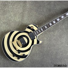 Chitarra elettrica LP zakk