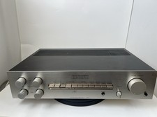 Amplificateur LUXMAN L-2