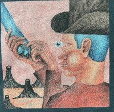 T-Shirt Ufficiale Viagra