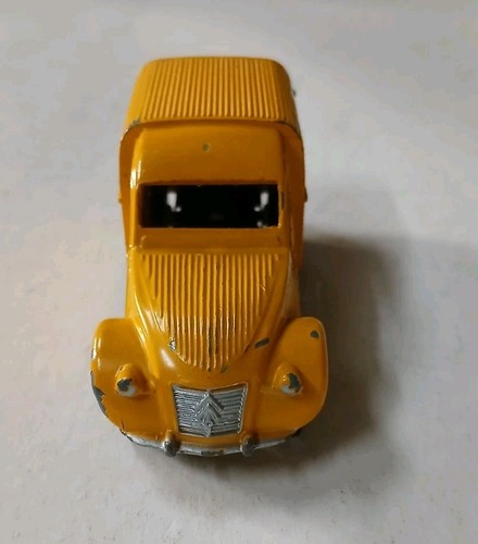 Dinky toys citroen - dinky,