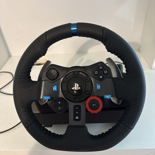 Logitech g29 driving - logitech, force