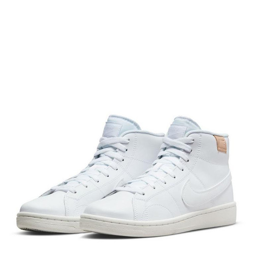 Scarpa nike court royale mid - scarpa,