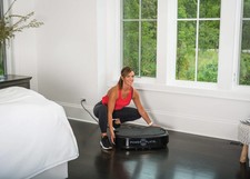 Piastra elettrica personale - ,